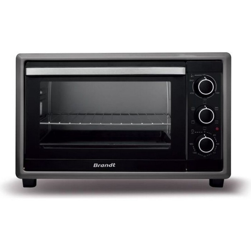 Horno de Convecciu00f3n Brandt FC21MUB mini four 21 L