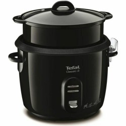 Olla de Cocciu00f3n Lenta Tefal RK103811