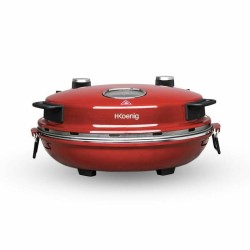 Pizzera Hkoenig NAPL350 u00d8 32 cm 1200 W