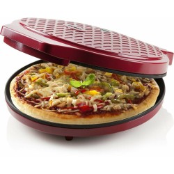 Pizzera DOMO DO9177PZ 1450 W