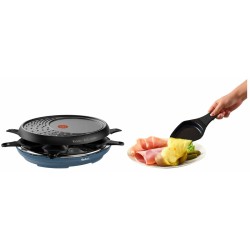 Parrilla Elu00e9ctrica Tefal RE310401 1050W 1050 W