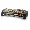 Parrilla Elu00e9ctrica DOMO DO9190G 1200W 1200 W