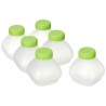 Set de Botes SEB Yogurt Bottles to Drink 6 Unidades