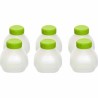 Set de Botes SEB Yogurt Bottles to Drink 6 Unidades