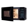 Microondas con Grill Sharp R-742BKW 25 L Negro 900 W 25 L 1000 W