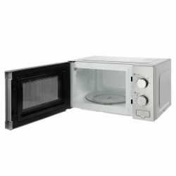 Microondas con Grill Oceanic MO20S 20 L 700 W