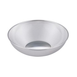 Bu00e1scula de Cocina Continental Edison KT5B3 Acero