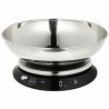 Bu00e1scula de Cocina Continental Edison KT5B3 Acero