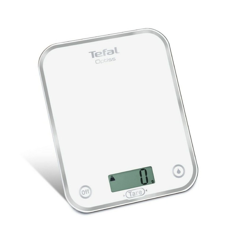 Bu00e1scula de Cocina Tefal Optiss Blanco