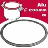 Junta para Olla SEB 791946 Aluminio u00d8 23,5 cm