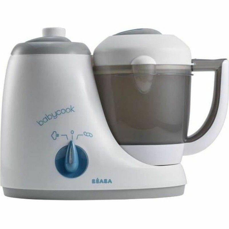 Robot de Cocina Bu00e9aba 912471 800 ml