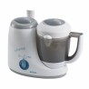 Robot de Cocina Bu00e9aba 912471 800 ml