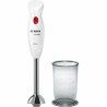 Batidora de Mano BOSCH MSM24100 CleverMixx Blanco 400 W