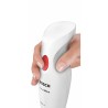 Batidora de Mano BOSCH MSM24100 CleverMixx Blanco 400 W