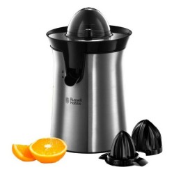 Exprimidor Elu00e9ctrico Russell Hobbs 22760-56 60 W Acero 2200 W