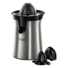 Exprimidor Elu00e9ctrico Russell Hobbs 22760-56 60 W Acero 2200 W