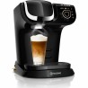 Cafetera de Cu00e1psulas BOSCH TAS6502 1500 W