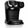 Cafetera de Cu00e1psulas BOSCH TAS6502 1500 W