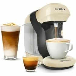 Cafetera de Cu00e1psulas BOSCH TAS1107 1400 W