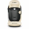 Cafetera de Cu00e1psulas BOSCH TAS1107 1400 W