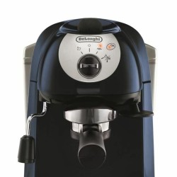 Cafetera Express de Brazo DeLonghi EC191CD 1 L Azul 1100 W