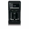 Cafetera de Goteo Braun KF 7020 1000 W Negro 1000 W 12 Tazas