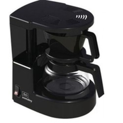 Cafetera de Goteo Melitta Aromaboy 500 W Negro 500 W