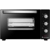 Mini Horno Elu00e9ctrico Continental Edison MF38N 38 L 1600 W 1600 W