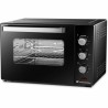 Mini Horno Elu00e9ctrico Continental Edison MF38N 38 L 1600 W 1600 W