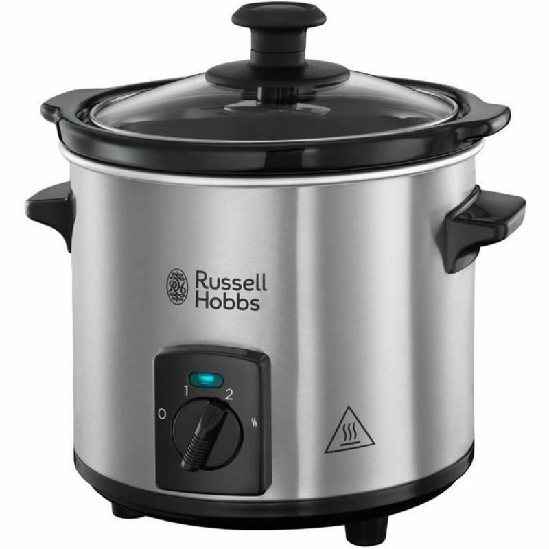 Olla de Cocciu00f3n Lenta Russell Hobbs 25570-56