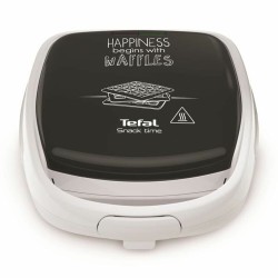 Gofrera Tefal SW341112 700 W