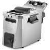 Freidora DeLonghi F44532CZ Acero 1 L 5 L