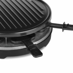 Plancha Grill Wu00ebasy LUGA60 900 W