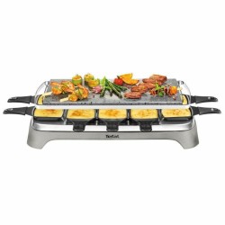 Plancha Grill Tefal PR457B12 1350 W