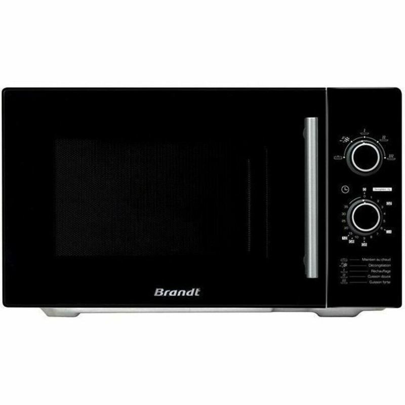 Microondas con Grill Brandt 26 L 900 W