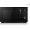 Microondas con Grill Brandt SE2300B 800 W (23 L)