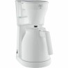 Cafetera de Goteo Melitta 1023-05 1050 W