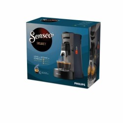 Cafetera de Cu00e1psulas Philips Senseo Select CSA240 / 71 900 ml