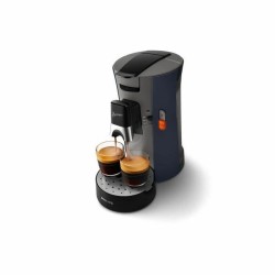 Cafetera de Cu00e1psulas Philips Senseo Select CSA240 / 71 900 ml