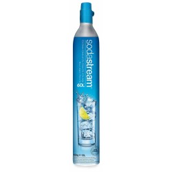 Botella COu00b2 sodastream 1032120490 Mu00e1quina de Soda 60 L