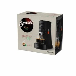 Cafetera de Cu00e1psulas Philips Senseo Select Eco CSA240/21 1450 W