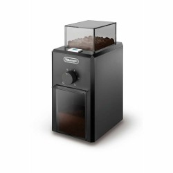 Molinillo de Cafu00e9 DeLonghi KG79 Negro