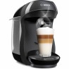 Cafetera de Cu00e1psulas BOSCH Tassimo HAPPY 1400 W Negro