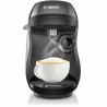 Cafetera de Cu00e1psulas BOSCH Tassimo HAPPY 1400 W Negro