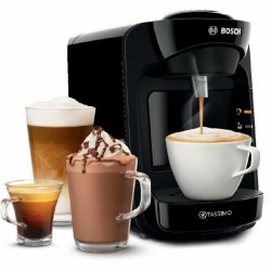 Cafetera de Cu00e1psulas BOSCH TAS3102 Tassimo Suny 1300 W