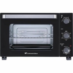 Mini Horno Elu00e9ctrico Continental Edison CEMF35B4 1500 W 1500 W