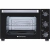 Mini Horno Elu00e9ctrico Continental Edison CEMF35B4 1500 W 1500 W