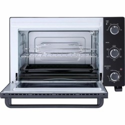 Mini Horno Elu00e9ctrico Continental Edison CEMF35B4 1500 W 1500 W