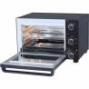 Mini Horno Elu00e9ctrico Continental Edison CEMF35B4 1500 W 1500 W