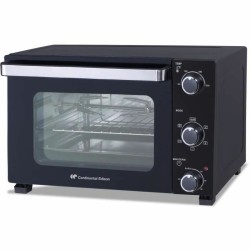 Mini Horno Elu00e9ctrico Continental Edison CEMF35B4 1500 W 1500 W